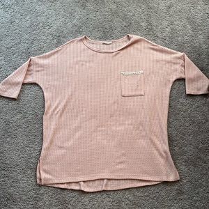 Reb. & J thermal top from Mindy Mae’s market